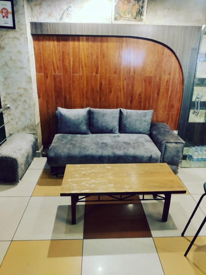 Hotel Novelty Jammu Bagian luar foto