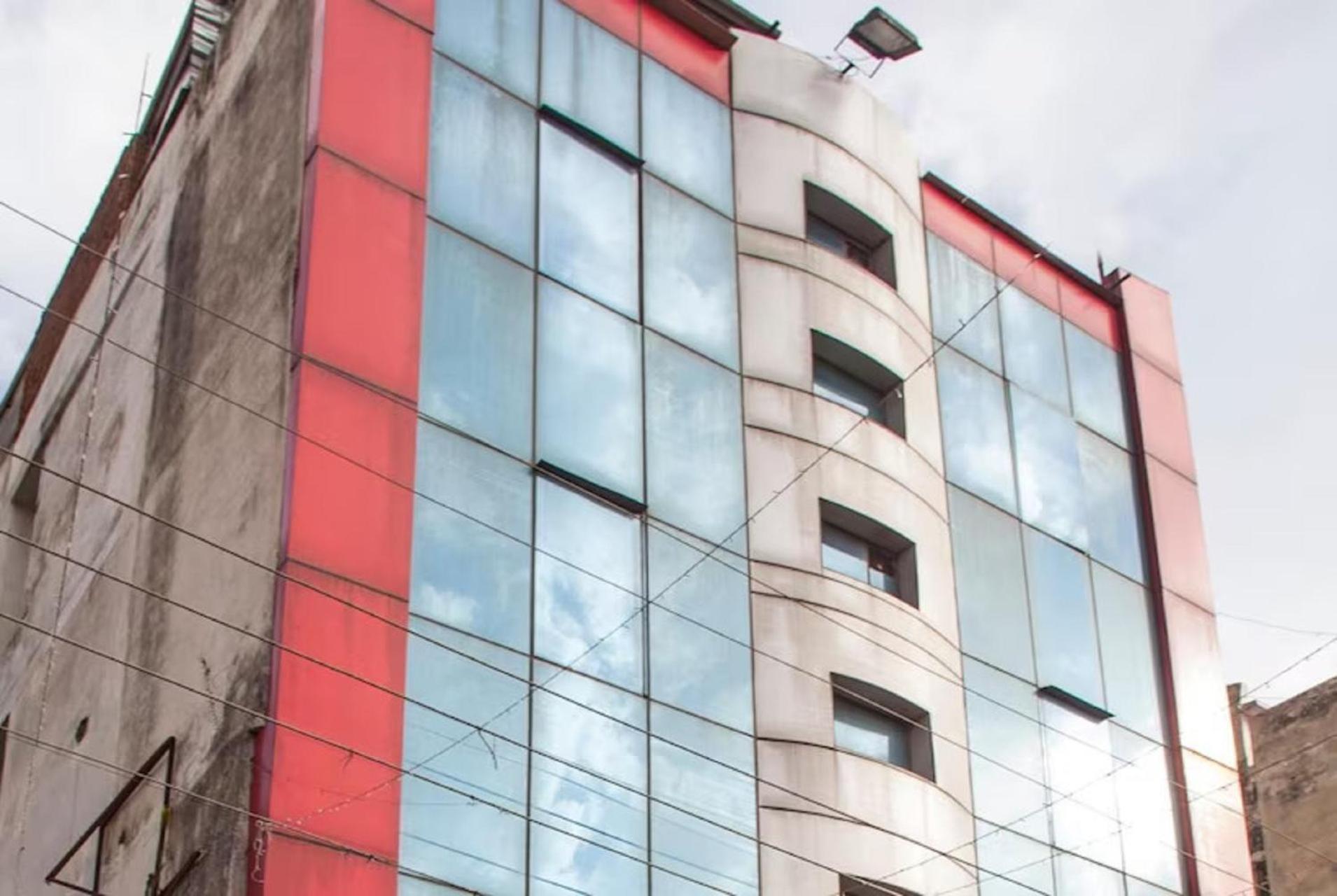 Hotel Novelty Jammu Bagian luar foto